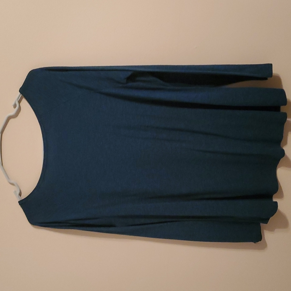 SO brand long sleeve cozy knit shirt - Picture 5 of 7